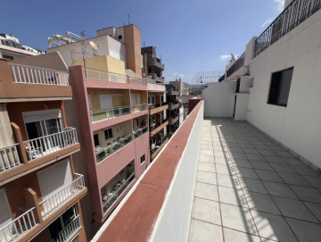 3 Bed  Flat / Apartment for Sale, Los Cristianos, Arona, Tenerife - MP-AP0565-3C