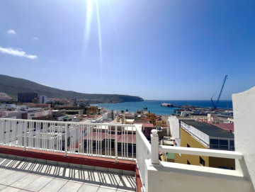 3 Bed  Flat / Apartment for Sale, Los Cristianos, Arona, Tenerife - MP-AP0565-3C