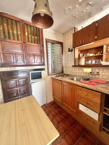 3 Bed  Flat / Apartment for Sale, Los Cristianos, Arona, Tenerife - MP-AP0565-3C