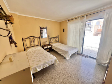 3 Bed  Flat / Apartment for Sale, Los Cristianos, Arona, Tenerife - MP-AP0565-3C