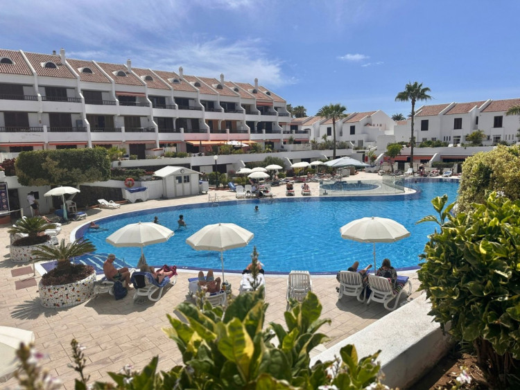 2 Bed  Villa/House for Sale, Playa de Las Americas, Arona, Tenerife - MP-V0855-2C