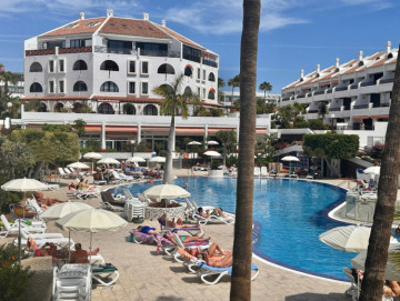 2 Bed  Villa/House for Sale, Playa de Las Americas, Arona, Tenerife - MP-V0855-2C