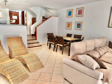 2 Bed  Villa/House for Sale, Playa de Las Americas, Arona, Tenerife - MP-V0855-2C