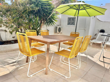 2 Bed  Villa/House for Sale, Playa de Las Americas, Arona, Tenerife - MP-V0855-2C