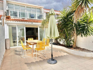 2 Bed  Villa/House for Sale, Playa de Las Americas, Arona, Tenerife - MP-V0855-2C
