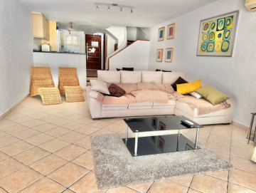 2 Bed  Villa/House for Sale, Playa de Las Americas, Arona, Tenerife - MP-V0855-2C