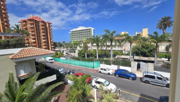  Flat / Apartment to Rent, Puerto de la Cruz, Tenerife - IC-AES11869