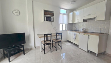  Flat / Apartment to Rent, Puerto de la Cruz, Tenerife - IC-AES11869