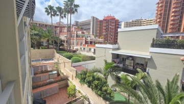  Flat / Apartment to Rent, Puerto de la Cruz, Tenerife - IC-AES11869