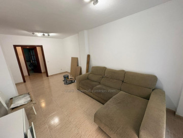 3 Bed  Flat / Apartment to Rent, Los Realejos, Tenerife - IC-API11870