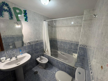 3 Bed  Flat / Apartment to Rent, Los Realejos, Tenerife - IC-API11870