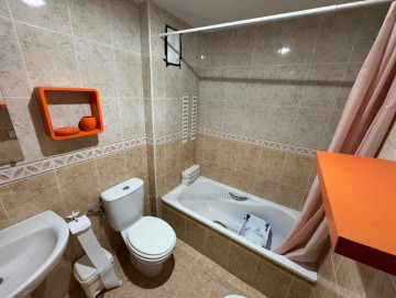 3 Bed  Flat / Apartment to Rent, Los Realejos, Tenerife - IC-API11870