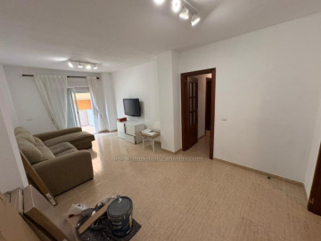 3 Bed  Flat / Apartment to Rent, Los Realejos, Tenerife - IC-API11870