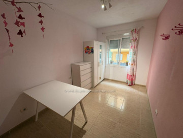 3 Bed  Flat / Apartment to Rent, Los Realejos, Tenerife - IC-API11870