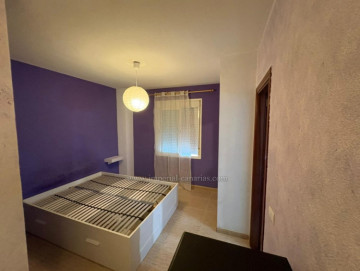 3 Bed  Flat / Apartment to Rent, Los Realejos, Tenerife - IC-API11870