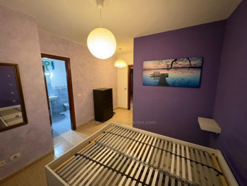 3 Bed  Flat / Apartment to Rent, Los Realejos, Tenerife - IC-API11870