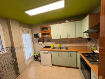 3 Bed  Flat / Apartment to Rent, Los Realejos, Tenerife - IC-API11870