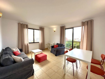 2 Bed  Flat / Apartment to Rent, Santa Cruz de Tenerife, Tenerife - PR-PIS0220AED