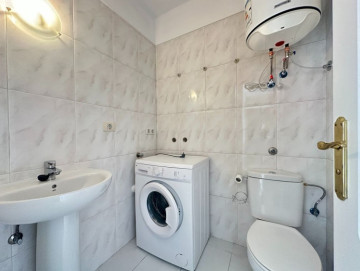 2 Bed  Flat / Apartment to Rent, Santa Cruz de Tenerife, Tenerife - PR-PIS0220AED