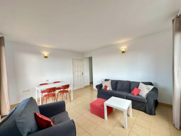 2 Bed  Flat / Apartment to Rent, Santa Cruz de Tenerife, Tenerife - PR-PIS0220AED