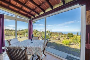 2 Bed  Villa/House for Sale, Tacande, El Paso, La Palma - LP-E839