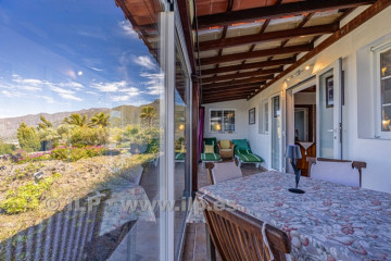 2 Bed  Villa/House for Sale, Tacande, El Paso, La Palma - LP-E839
