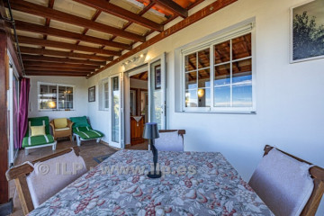 2 Bed  Villa/House for Sale, Tacande, El Paso, La Palma - LP-E839