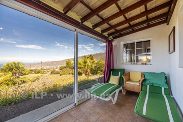 2 Bed  Villa/House for Sale, Tacande, El Paso, La Palma - LP-E839