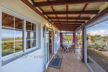 2 Bed  Villa/House for Sale, Tacande, El Paso, La Palma - LP-E839