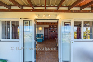 2 Bed  Villa/House for Sale, Tacande, El Paso, La Palma - LP-E839