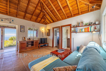 2 Bed  Villa/House for Sale, Tacande, El Paso, La Palma - LP-E839
