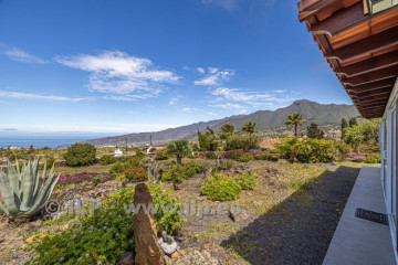 2 Bed  Villa/House for Sale, Tacande, El Paso, La Palma - LP-E839