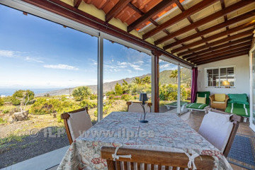 2 Bed  Villa/House for Sale, Tacande, El Paso, La Palma - LP-E839