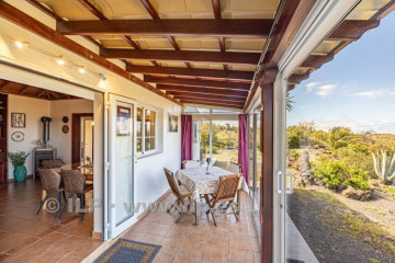 2 Bed  Villa/House for Sale, Tacande, El Paso, La Palma - LP-E839