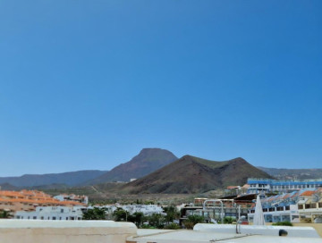 1 Bed  Flat / Apartment for Sale, Los Cristianos, Arona, Tenerife - MP-AP0973-1C