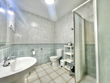 1 Bed  Flat / Apartment for Sale, Los Cristianos, Arona, Tenerife - MP-AP0973-1C