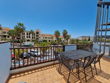 1 Bed  Flat / Apartment for Sale, Los Cristianos, Arona, Tenerife - MP-AP0973-1C