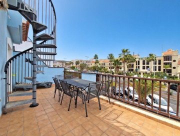 1 Bed  Flat / Apartment for Sale, Los Cristianos, Arona, Tenerife - MP-AP0973-1C