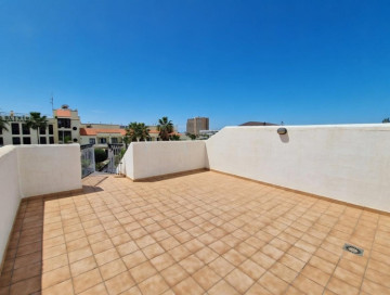 1 Bed  Flat / Apartment for Sale, Los Cristianos, Arona, Tenerife - MP-AP0973-1C