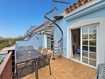 1 Bed  Flat / Apartment for Sale, Los Cristianos, Arona, Tenerife - MP-AP0973-1C