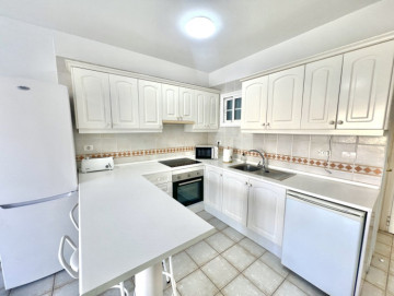 1 Bed  Flat / Apartment for Sale, Los Cristianos, Arona, Tenerife - MP-AP0973-1C