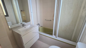 1 Bed  Flat / Apartment to Rent, Puerto de la Cruz, Tenerife - IC-AAP11873