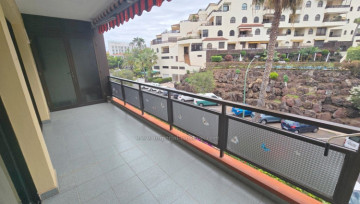 1 Bed  Flat / Apartment to Rent, Puerto de la Cruz, Tenerife - IC-AAP11873