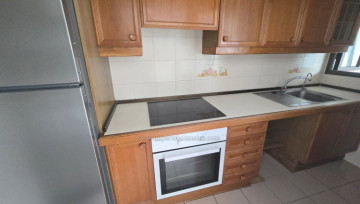 1 Bed  Flat / Apartment to Rent, Puerto de la Cruz, Tenerife - IC-AAP11873