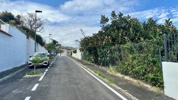  Land for Sale, El Sauzal, Tenerife - IC-VTU11874