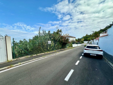 Land for Sale, El Sauzal, Tenerife - IC-VTU11874