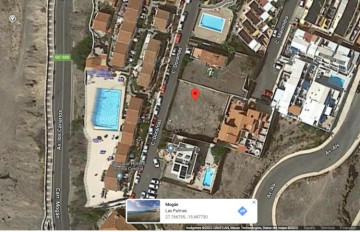  Land for Sale, Mogán, LAS PALMAS, Gran Canaria - CI-06091-CA-2934