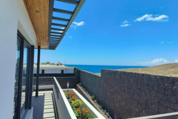 6 Bed  Villa/House for Sale, Puerto Calero, Lanzarote - LA-PB093