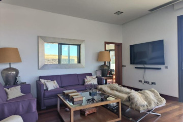 6 Bed  Villa/House for Sale, Puerto Calero, Lanzarote - LA-PB093