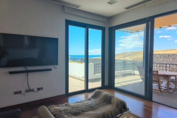 6 Bed  Villa/House for Sale, Puerto Calero, Lanzarote - LA-PB093